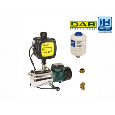 DAB- Máy bơm Nhập khẩu 