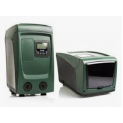 Bơm E.SYBOX-MINI 3. Hệ thống điều áp biến tần Mini