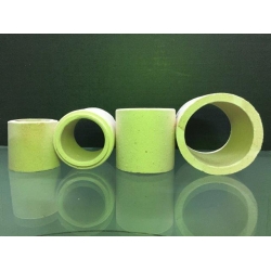 Ống sứ raschig sise 40/50/60 mm