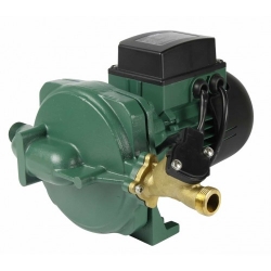 MÁY BƠM NƯỚC NÓNG TUẦN HOÀN DAB - MODEL K-HA