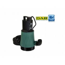 Bơm nước thải FEKA 600 T - NA