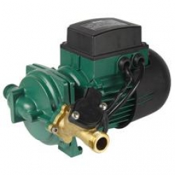 BƠM TUẦN HOÀN NƯỚC NÓNG DAB - MODEL K 40/22 HA