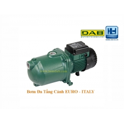 Bơm đa tầng cánh EURO 30/30M