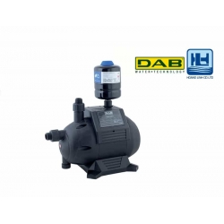 Bơm tăng áp Booster Silent 4 M: Q = 4,2 (m3/h); H = 43 (m)