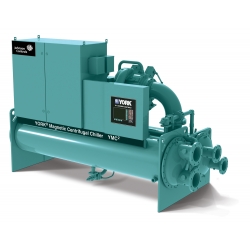 HL-CHEM C410: Hóa chất chống ăn mòn Chiller 