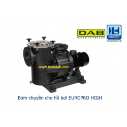 Bơm hồ bơi EUROPRO 400 T