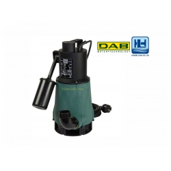 Bơm nước thải FEKA 600 M-A
