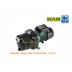 Bơm đa tầng EUROCOM 30/80 M