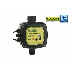Bộ biến tần ACTIVE DRIVER
