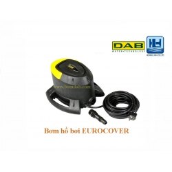 Bơm hồ bơi EUROCOVER