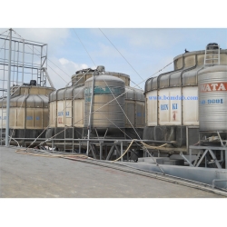 HL-CHEM C110: Hóa chất chống ăn mòn, cáu cặn