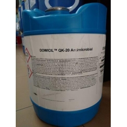 Dowicil QK-20 (DBNA)