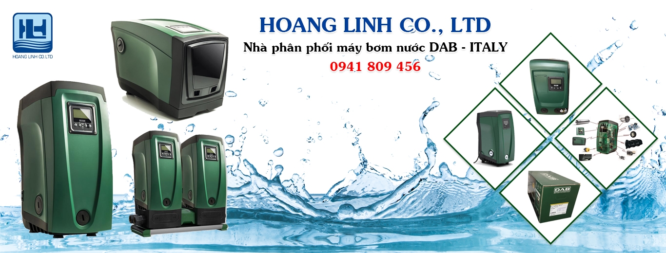 HOANG LINH CO .,LTD